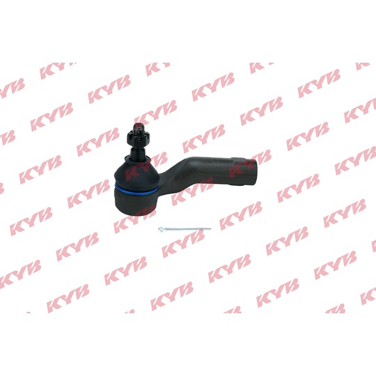 KTR1262 - Tie Rod End 