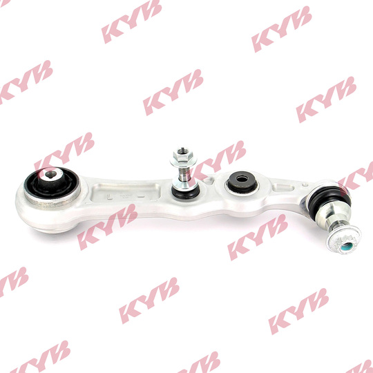 KSC4142 - Control/Trailing Arm, wheel suspension 