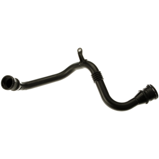 09-1623 - Charger Air Hose 