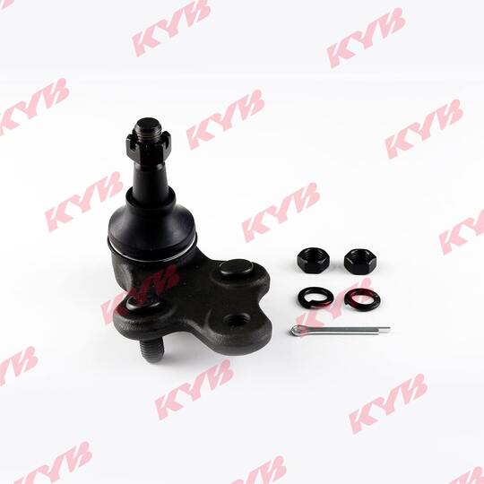 KBJ1128 - Ball Joint 