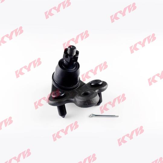 KBJ1058 - Ball Joint 