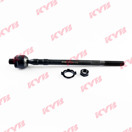 KRE1104 - Inner Tie Rod 