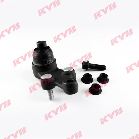 KBJ1173 - Ball Joint 