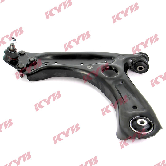 KSC4073 - Control/Trailing Arm, wheel suspension 