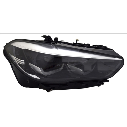 20-17859-06-2 - Headlight 