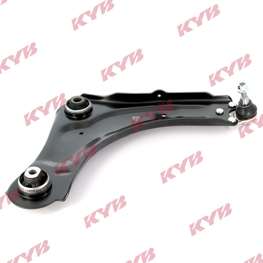 KSC4178 - Control/Trailing Arm, wheel suspension 