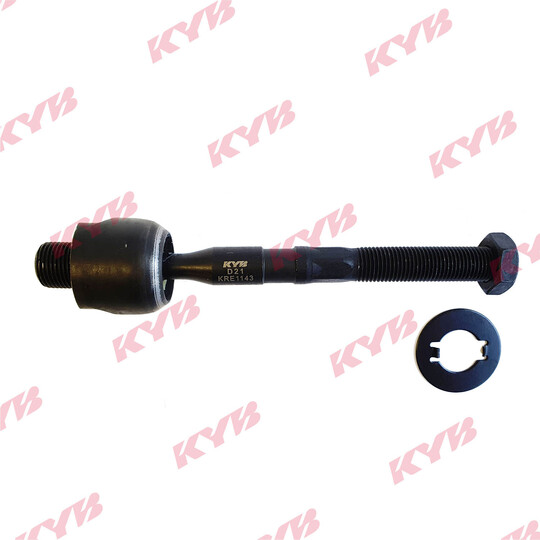 KRE1143 - Inner Tie Rod 