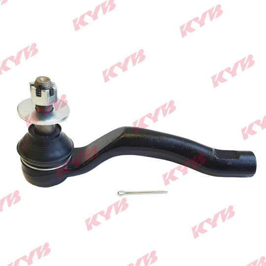 Tie Rod End