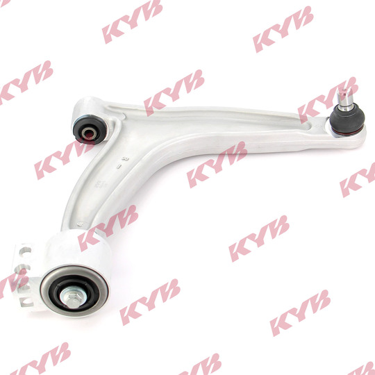 KSC4159 - Control/Trailing Arm, wheel suspension 