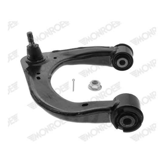 L16J27 - Track Control Arm 