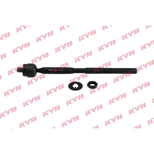 KRE1114 - Inner Tie Rod 