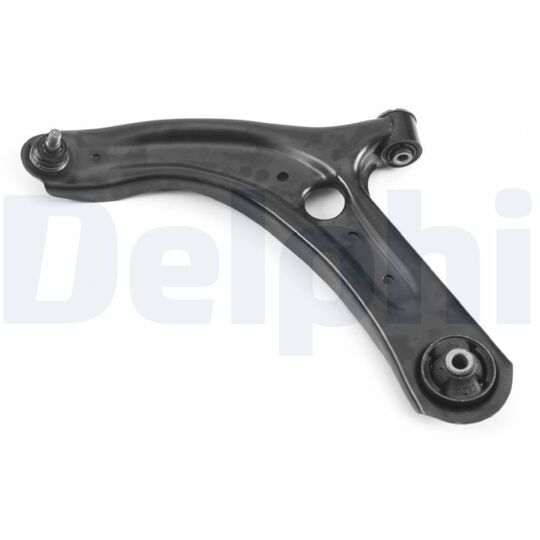 TC4659 - Track Control Arm 