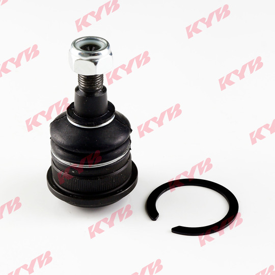 KBJ1140 - Ball Joint 