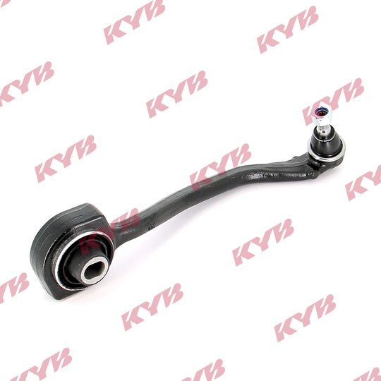 KSC4134 - Control/Trailing Arm, wheel suspension 