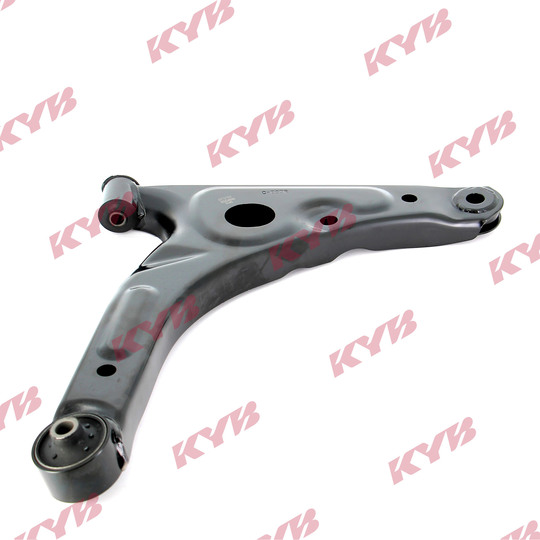 KSC4032 - Control/Trailing Arm, wheel suspension 