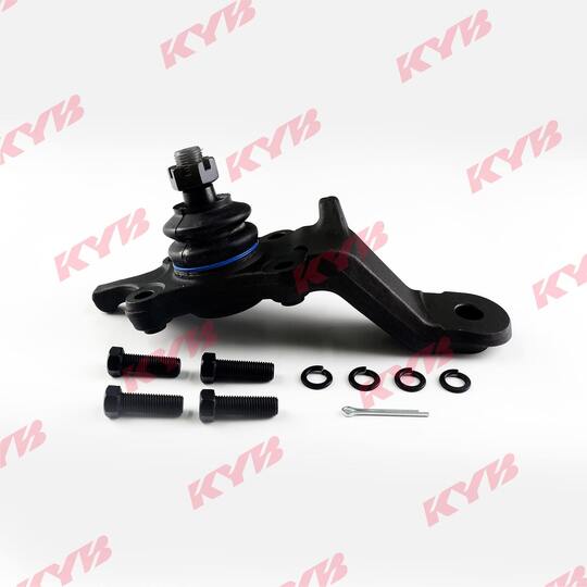 KBJ1167 - Ball Joint 