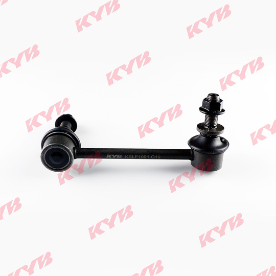 KSLF1001 - Link/Coupling Rod, stabiliser bar 