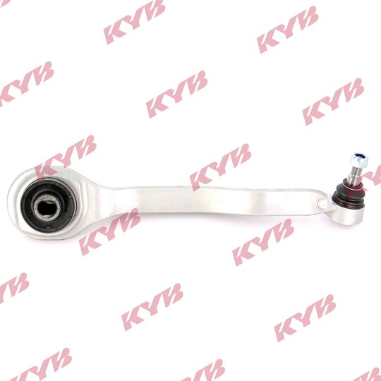 KSC4140 - Control/Trailing Arm, wheel suspension 