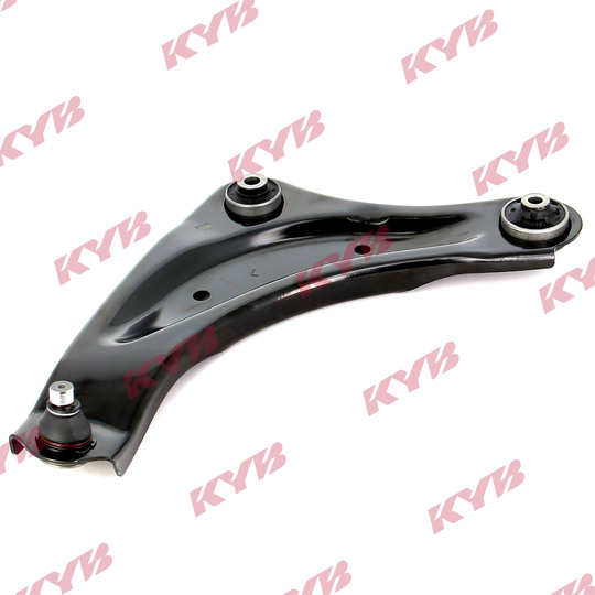 KSC4148 - Control/Trailing Arm, wheel suspension 