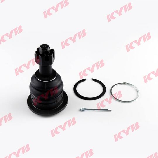 KBJ1003 - Ball Joint 