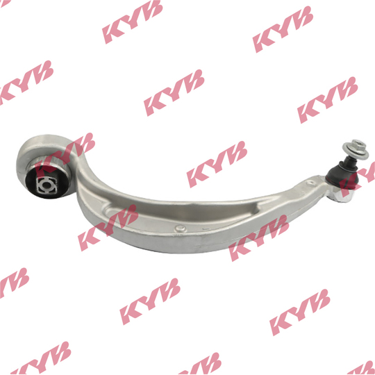 KSC4080 - Control/Trailing Arm, wheel suspension 