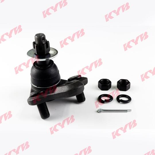 KBJ1171 - Ball Joint 