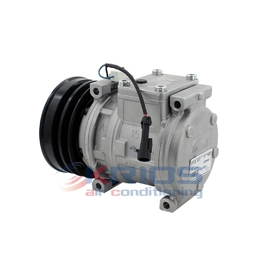 K15027A - Compressor, air conditioning 