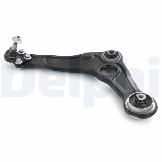 TC4716 - Track Control Arm 