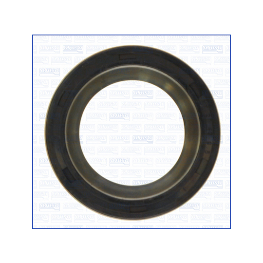 01278200 - Seal, injector shaft 