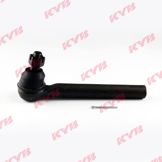 KTR1106 - Tie Rod End 