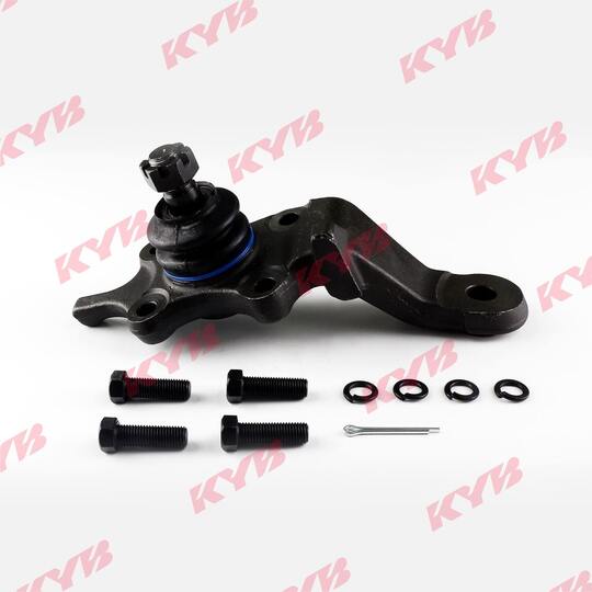 KBJ1168 - Ball Joint 