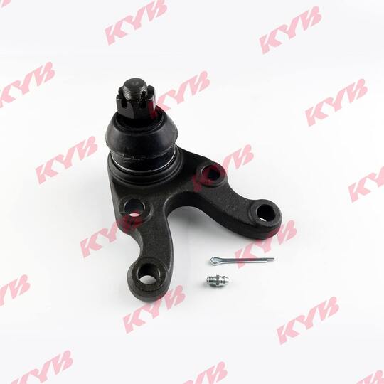 KBJ1056 - Ball Joint 