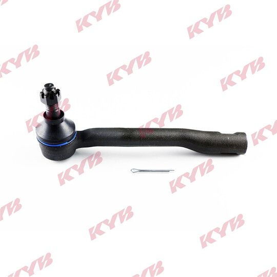 KTR1241 - Tie Rod End 