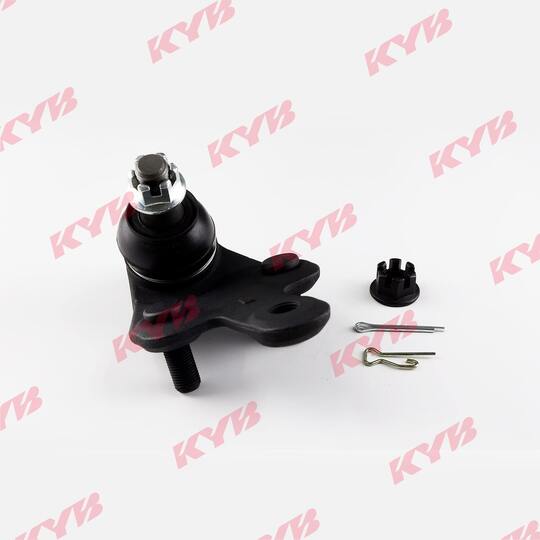 KBJ1175 - Ball Joint 