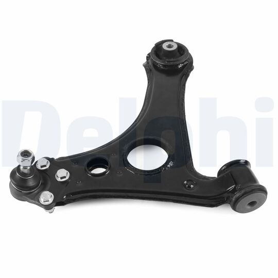 TC4893 - Track Control Arm 