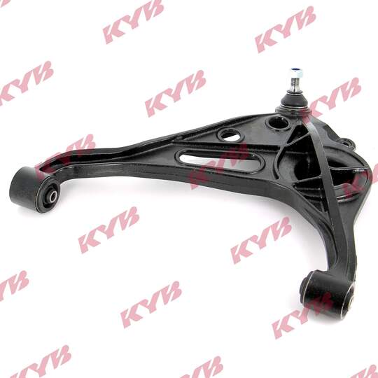 KSC4189 - Control/Trailing Arm, wheel suspension 