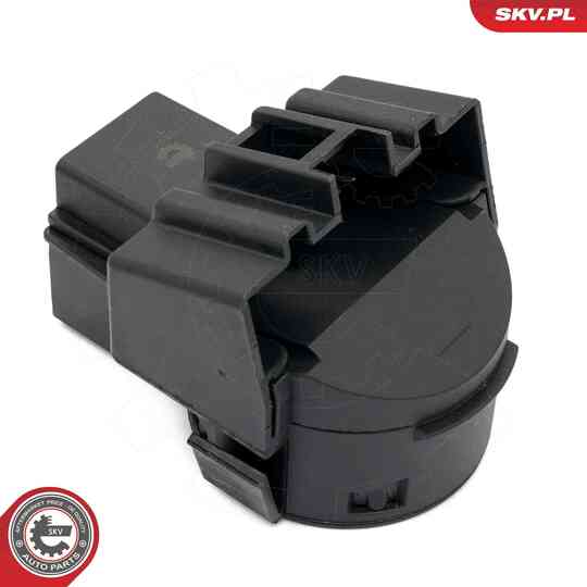 65SKV033 - Ignition-/Starter Switch 