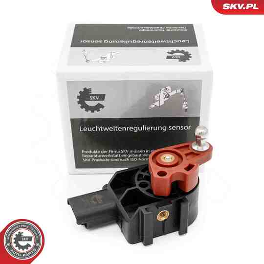 17SKV970 - Sensor, headlight levelling 