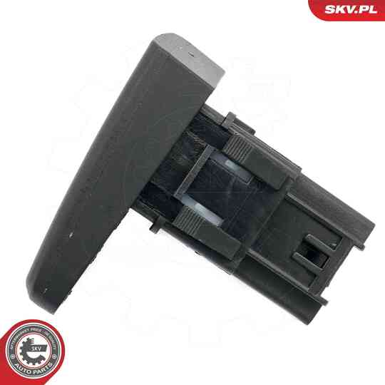 96SKV254 - Temperature Switch, air conditioning fan 