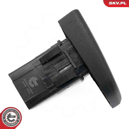 96SKV254 - Temperature Switch, air conditioning fan 