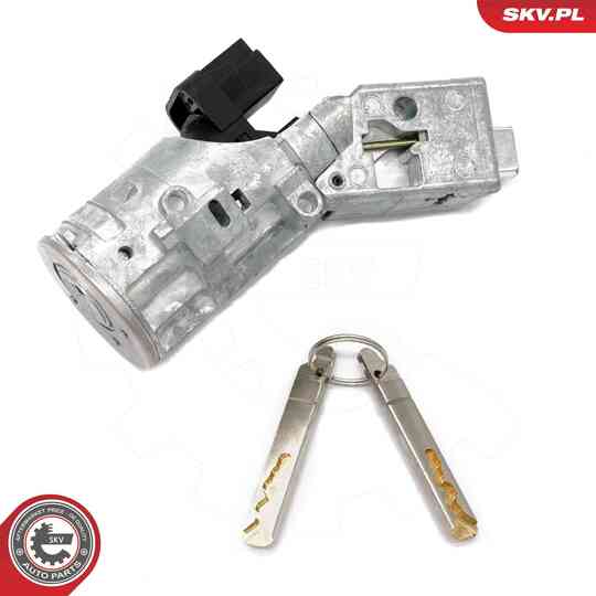 65SKV227 - Steering Lock 