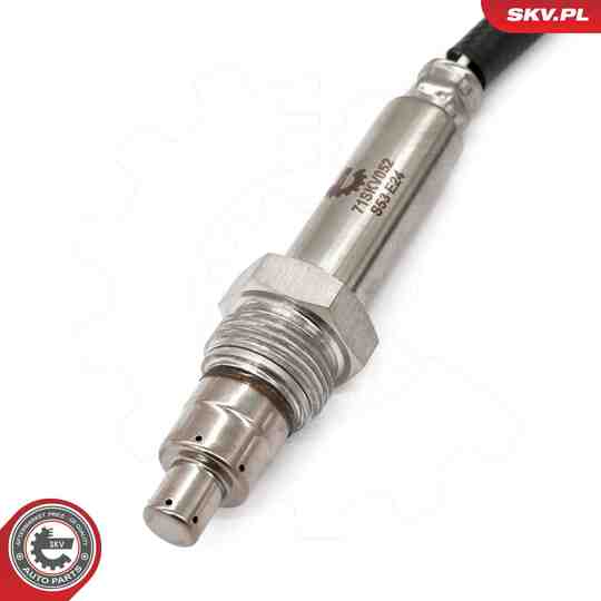 71SKV052 - NOx Sensor, NOx catalytic converter 