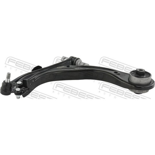 0324-RPLH - Track Control Arm 