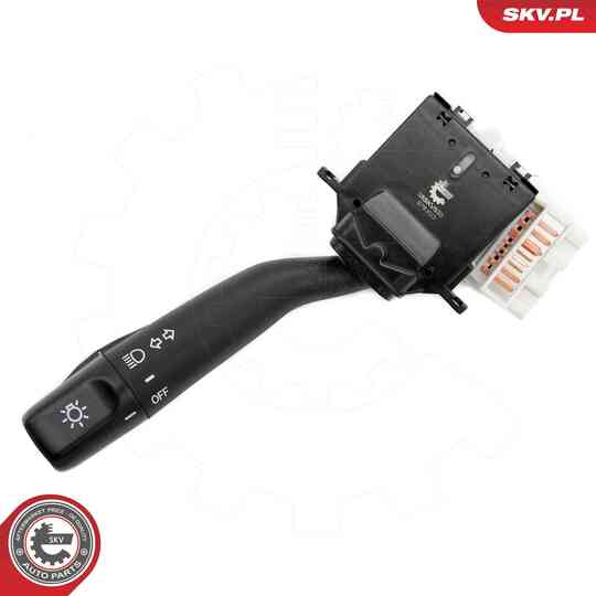 38SKV535 - Steering Column Switch 