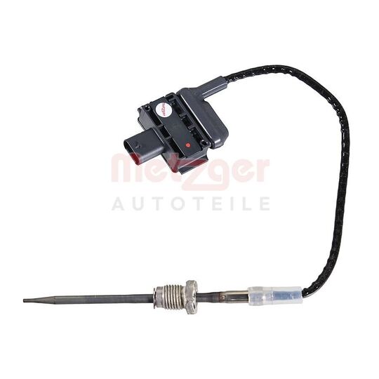 08941069 - Sensor, exhaust gas temperature 