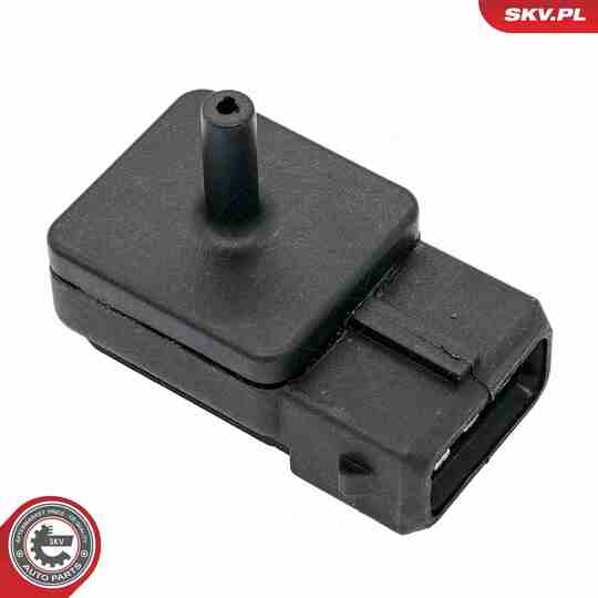 17SKV827 - Sensor, intake manifold pressure 