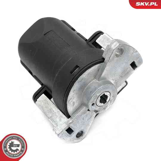 65SKV004 - Ignition-/Starter Switch 