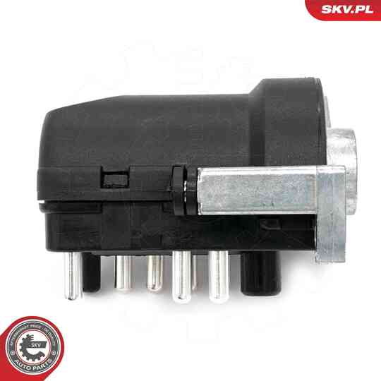 65SKV004 - Ignition-/Starter Switch 