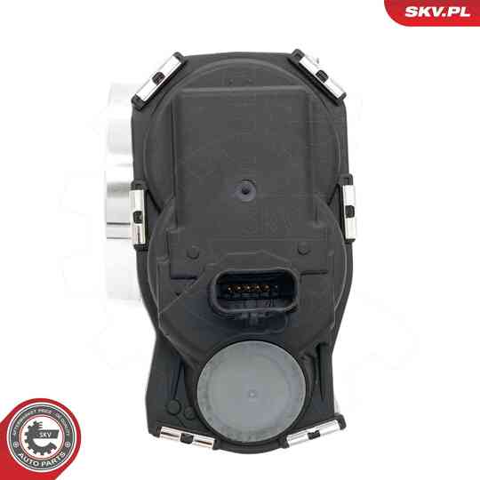 12SKV140 - Throttle body 