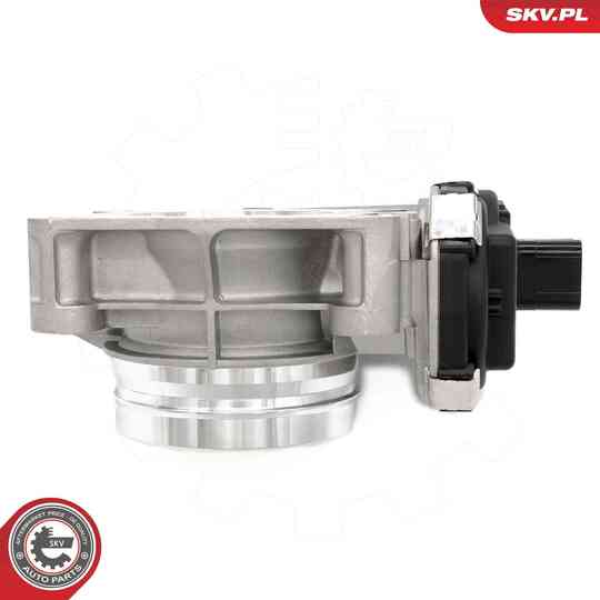 12SKV140 - Throttle body 